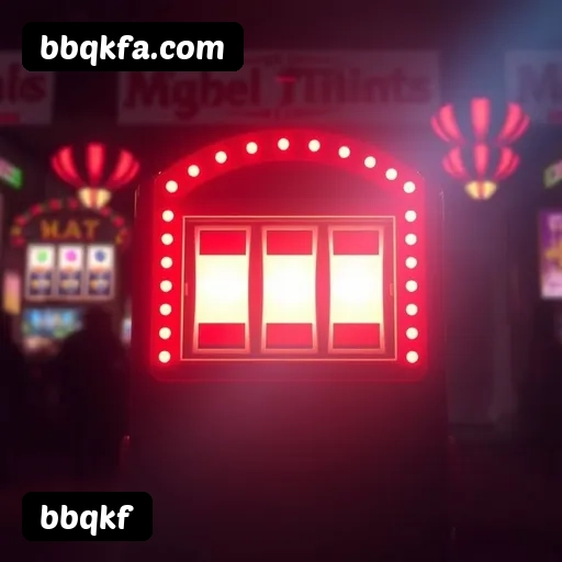 Comparação APP mobile vs versão web da bbqkf