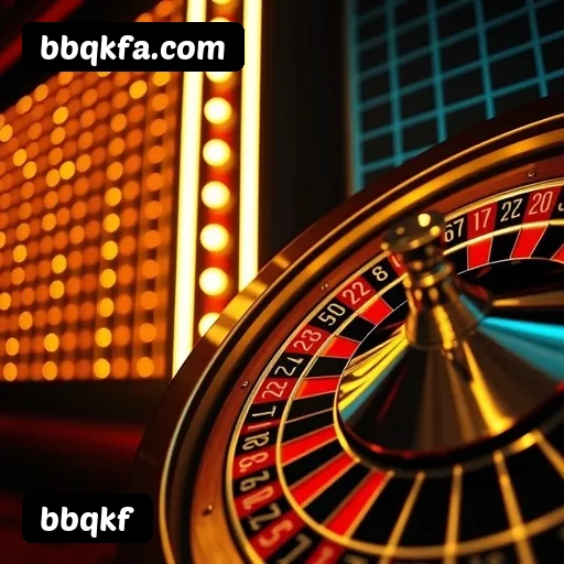 bbqkf segurança SSL 256-bit - Licença Curaçao, eCOGRA, GLI certificado